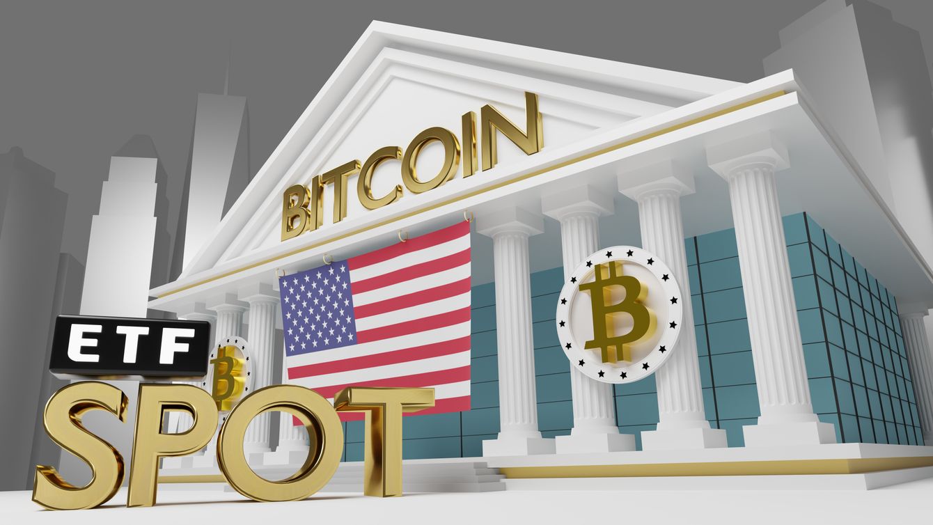 Bitcoin ETFs achieve in one month what took GLD two years teaser image