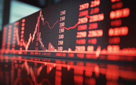 Has the market priced in the tariff news yet? teaser image