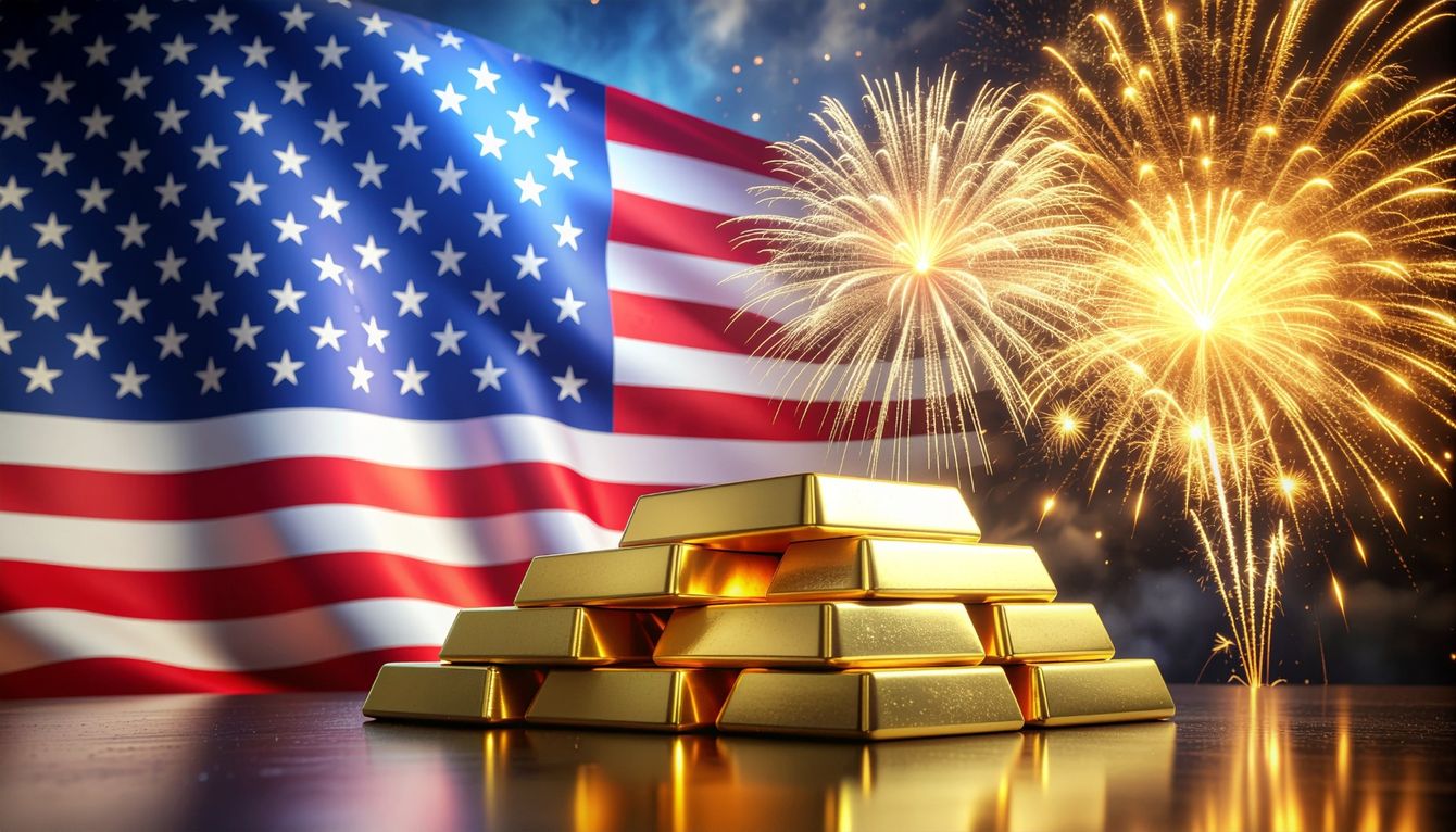 Strong Jobs Data Pressures Gold as Fed Rate Cut Odds Collapse teaser image