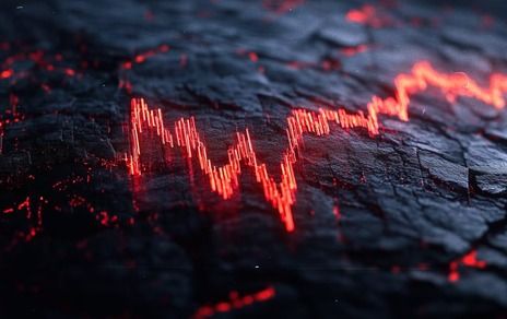 Is a market crash inevitable, or is it just another false alarm? teaser image