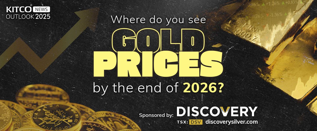 71% of retail investors see gold trading above $5,000/oz in 2026, banks and experts see further gains – but not like 2025 teaser image