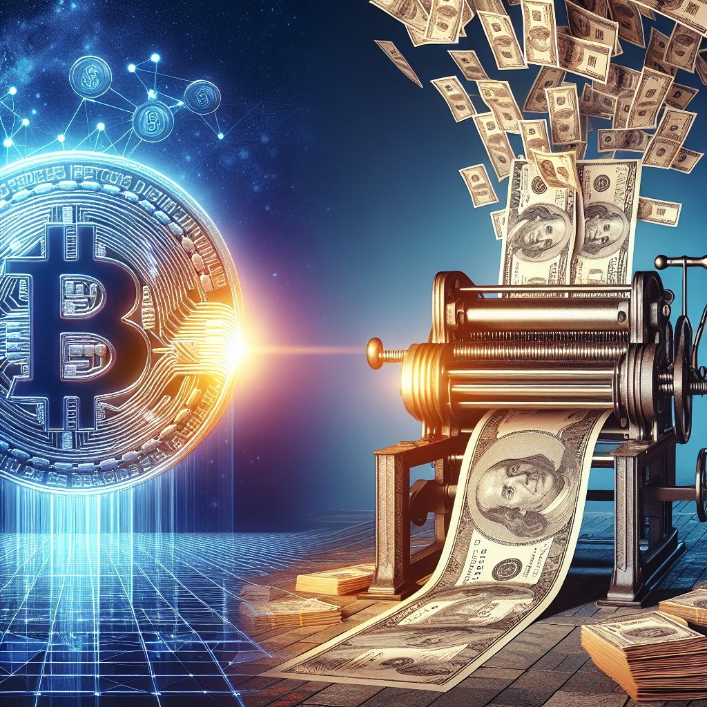 Bitcoin price slides below $67k, CBO warns rising debt threatens economic growth teaser image