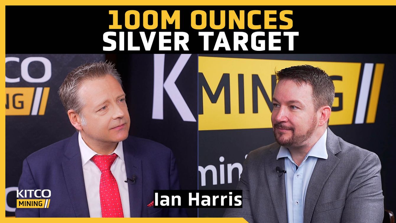 Outcrop Silver’s Santa Ana project targets 100M ounces with resource update in Q1 2026 teaser image