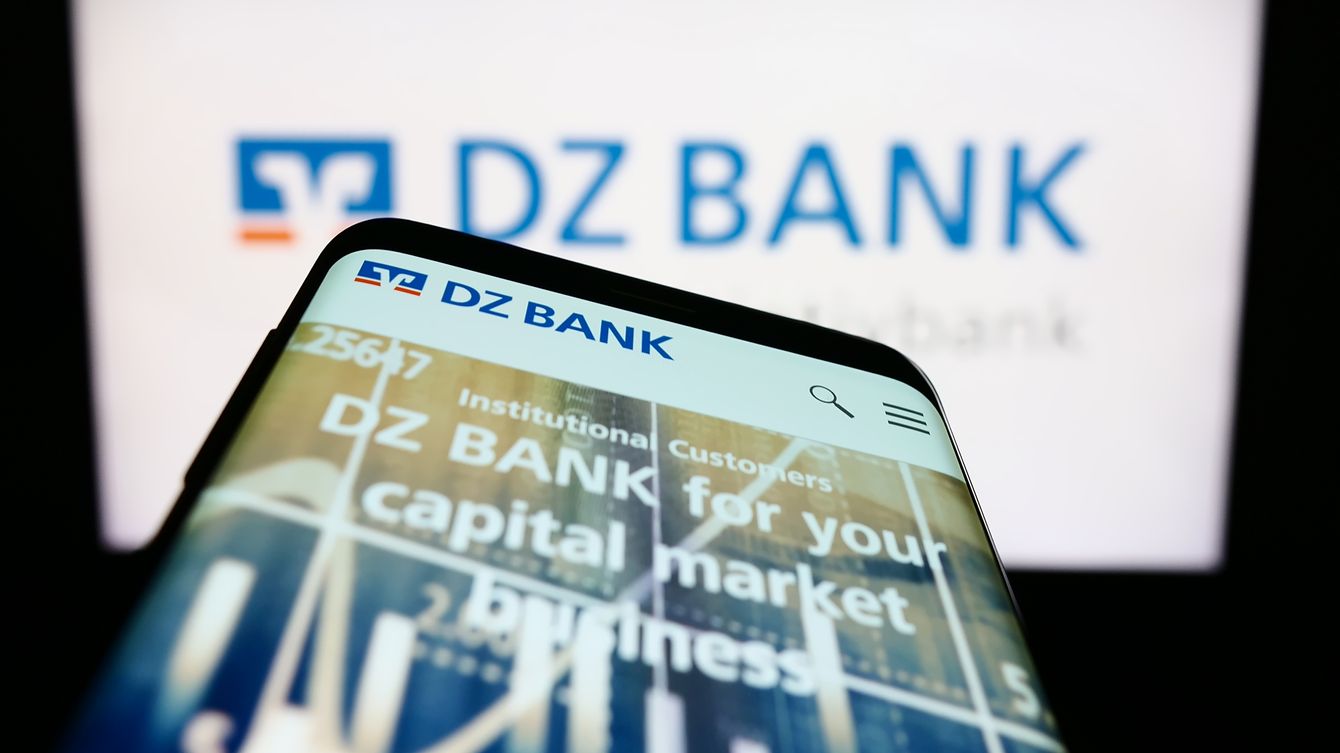 Germany’s DZ Bank announces crypto trading pilot as institutional adoption continues to rise teaser image