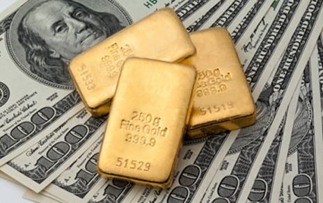Gold stabilizes as oil eases, equities close at records after mixed U.S. data - Kitco PM Report teaser image
