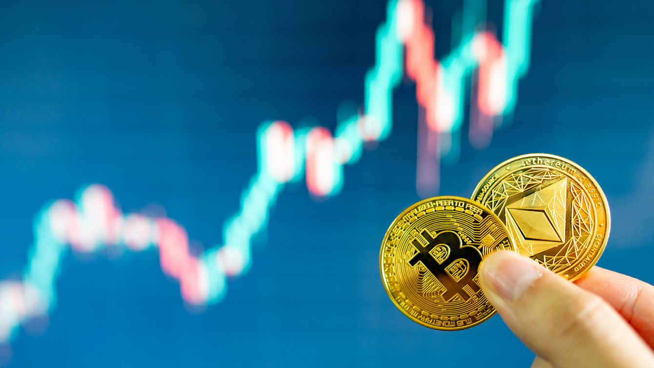 Bitcoin price hits $73,725, Ethereum gets Dencun upgrade as bull market ramps up teaser image
