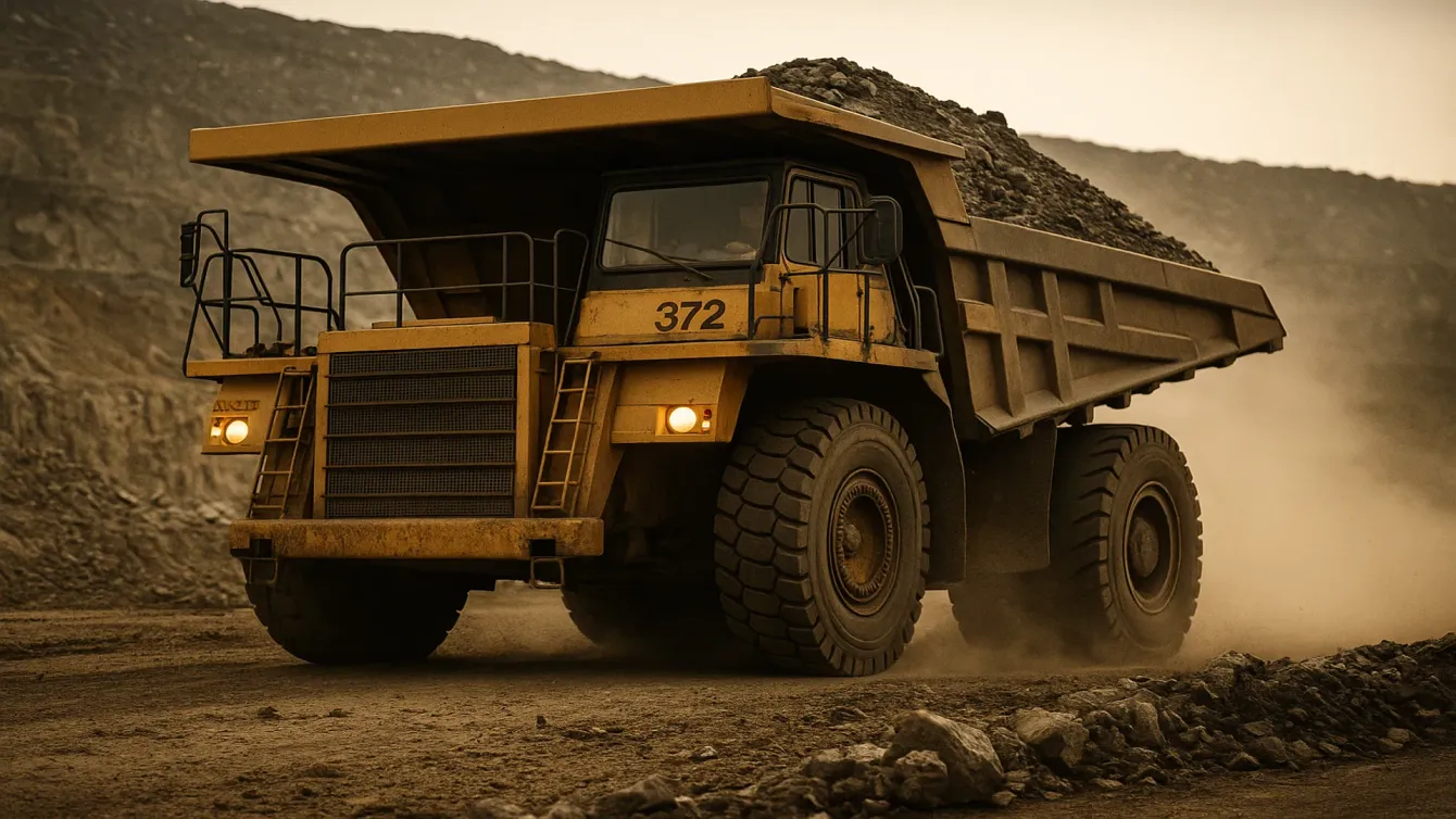 Boliden gains from higher metal prices, says it can handle tougher times teaser image