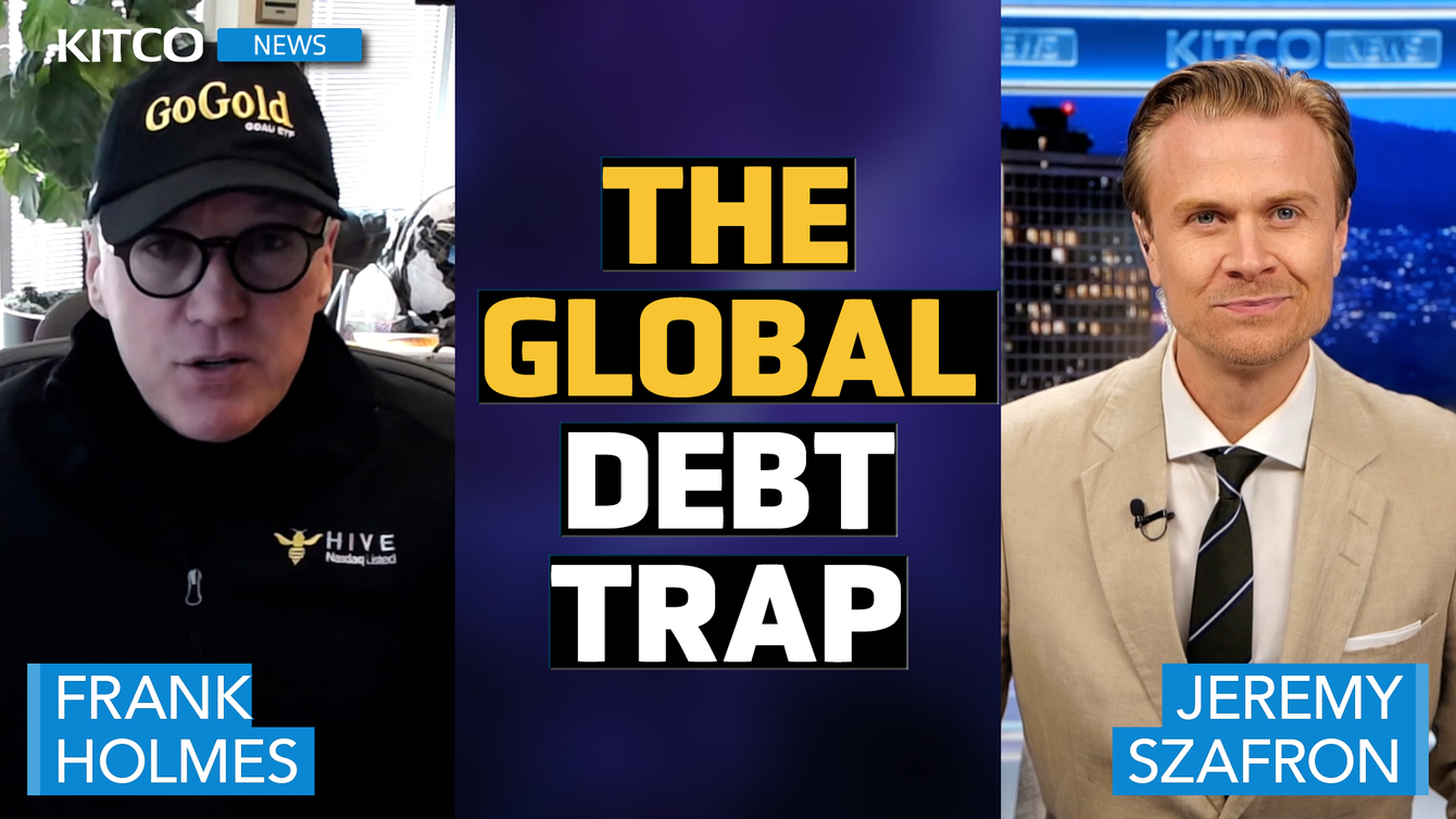 Mining Enters ‘Pacman’ Phase as Capital Shifts to U.S. - Frank Holmes  teaser image