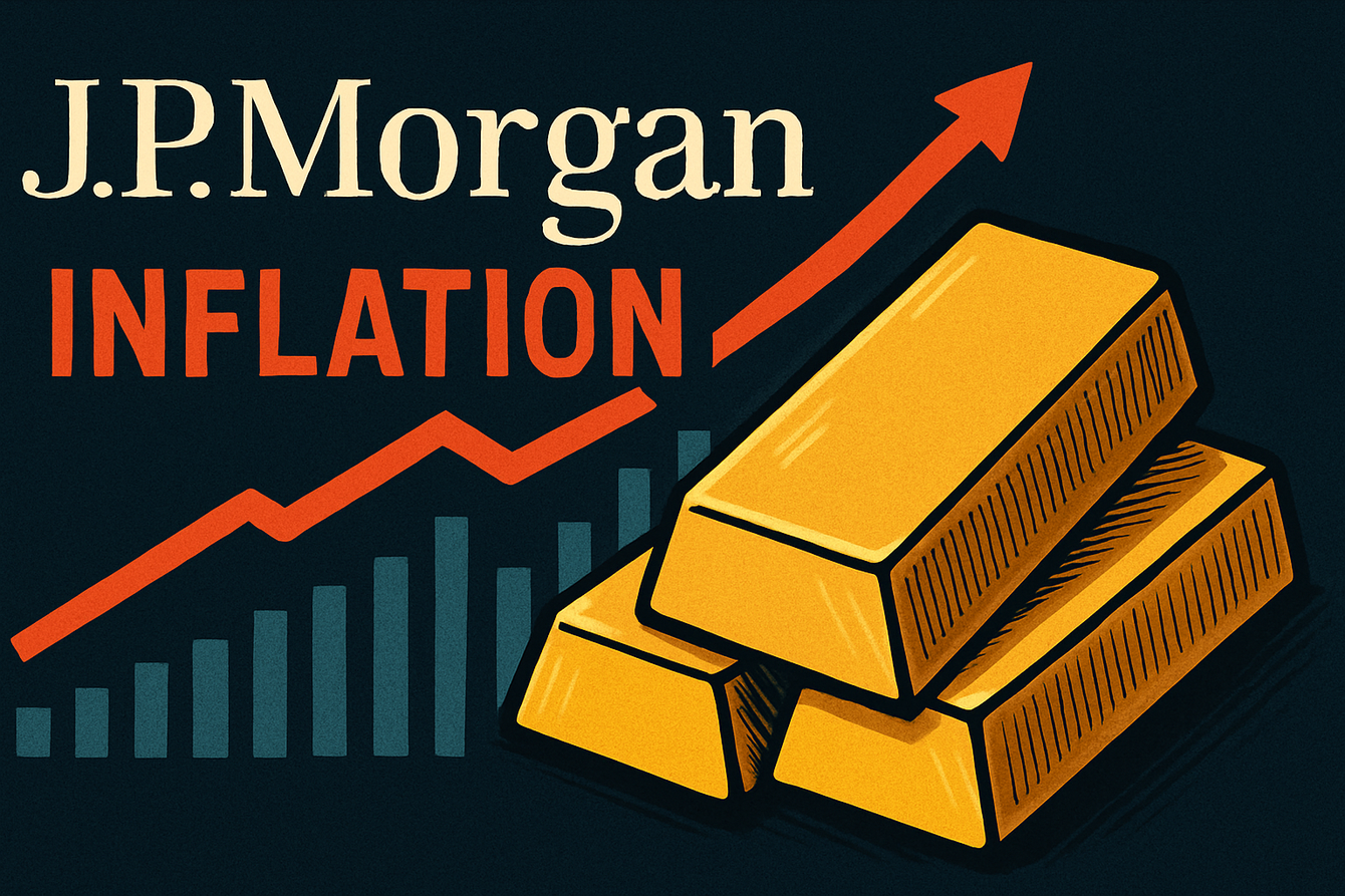 Fed rate cuts will stoke inflation, so invest in alternative and non-U.S. assets – JP Morgan’s Kelly teaser image