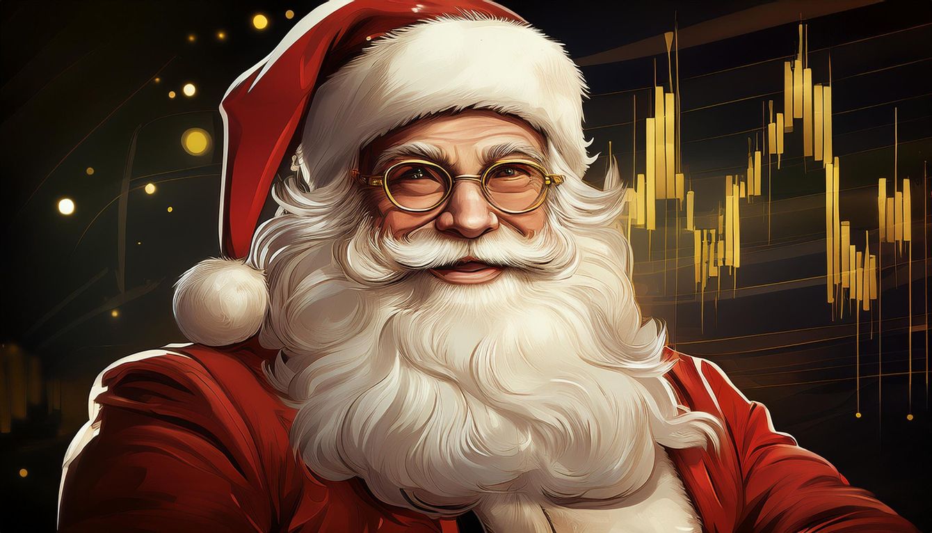 Gold Trades Under Pressure as Investors Digest Fed Policy Modification teaser image