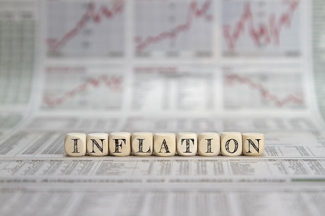 Gold prices testing resistance at $4,700 as US CPI rises 3.8% in the last 12 months teaser image