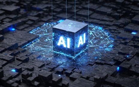 Working with AI? Better double-check teaser image