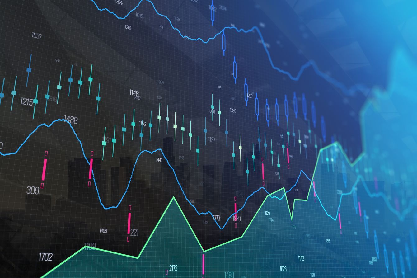 Gold nears session lows after U.S. durable goods rise 0.8% in March teaser image