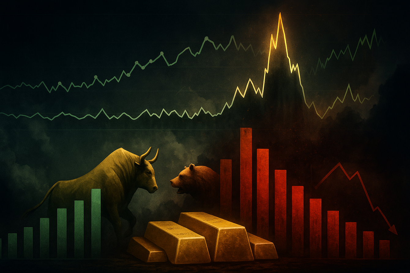 Stretched traders will pay the price when volatility returns with a vengeance – LPL Financial’s Kerr teaser image
