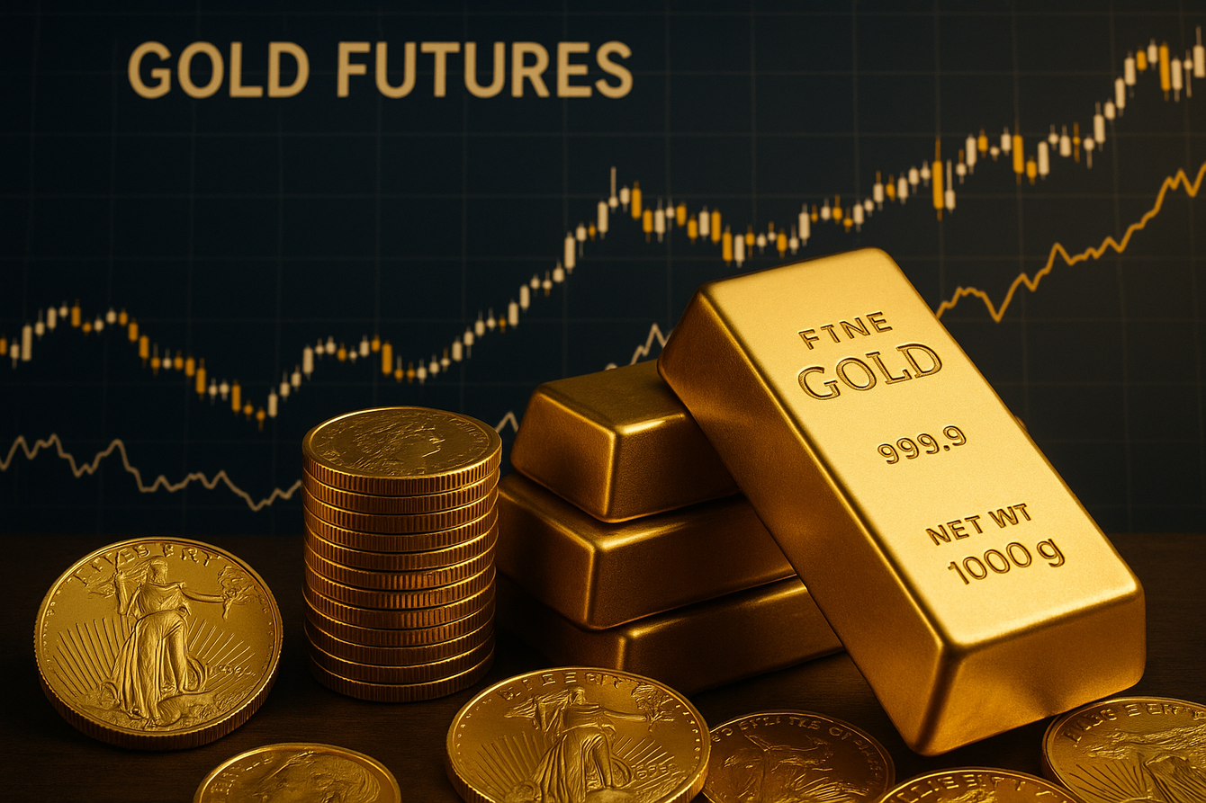 Gold and silver begin healthy corrections into fed week teaser image