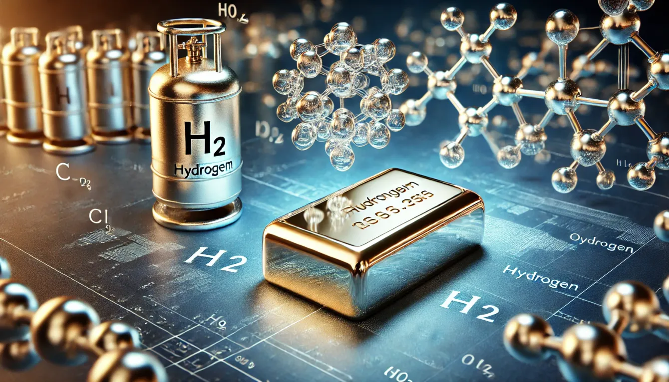 Platinum and the growing hydrogen economy: is it real or is it hype? teaser image