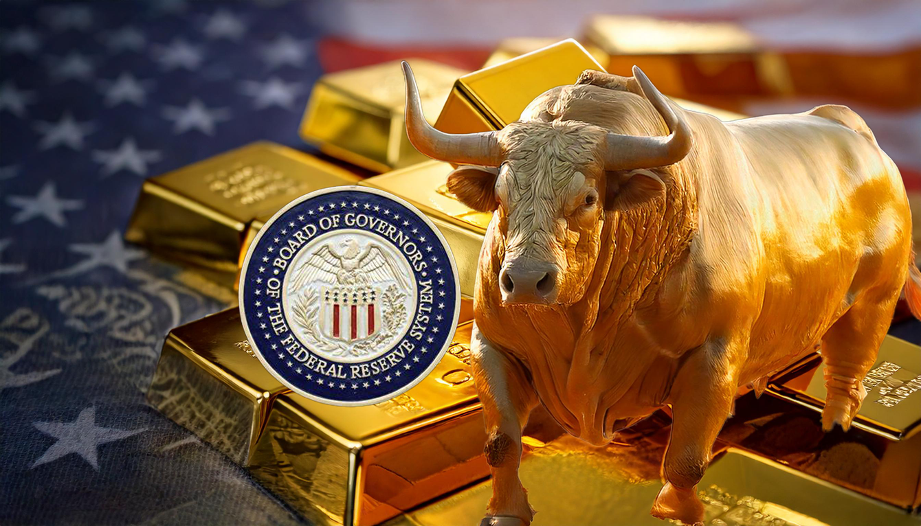 "So, you're telling me there's a chance": the long-shot case for a Fed rate cut teaser image