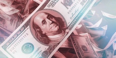 Dollar index hits its three-month low. Is it just the beginning? teaser image