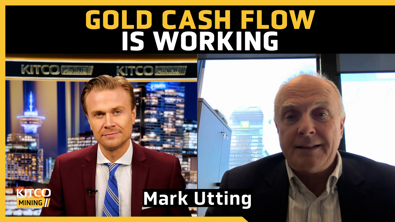 Discovery Silver Expands Canadian Gold Output While Advancing Cordero teaser image