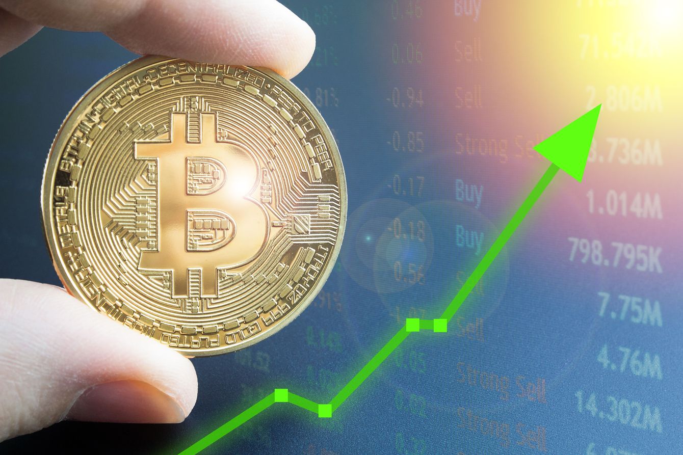 Not owning Bitcoin will soon become a risk – MarketVector’s Martin Leinweber teaser image