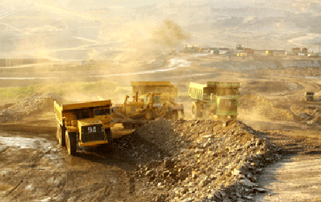 Congo’s South Kivu governor lifts mining suspension in province teaser image