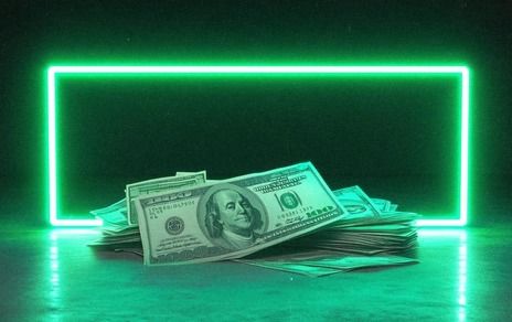 Trump trade takes on a new meaning teaser image