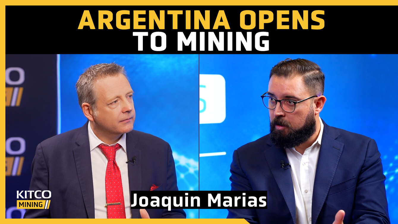Argentina’s Pro-Mining Turn Reshapes Investment Case as Argenta Silver Advances Exploration teaser image