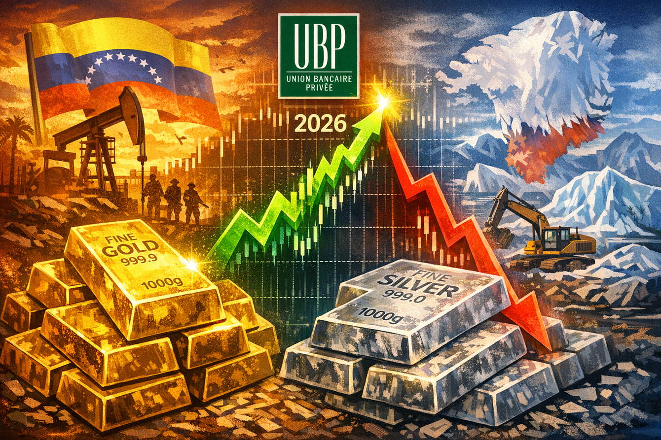 ‘Pretty insane to buy silver’ at these levels, but ‘resource nationalism’ means ‘there's definitely upward scope for gold’ – UBP’s Kinsella teaser image