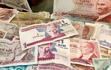 What has Turkey's monetary experiment taught us? teaser image