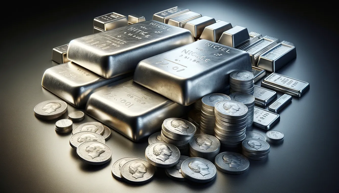 Indonesia adds nickel parks worth nearly $40 billion to strategic plan teaser image