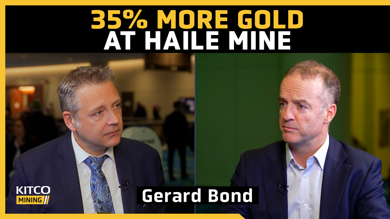 OceanaGold targets 2026 growth as Haile expansion and NYSE listing follow record 2025 teaser image