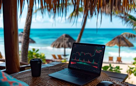 How will a hot summer affect the markets? teaser image