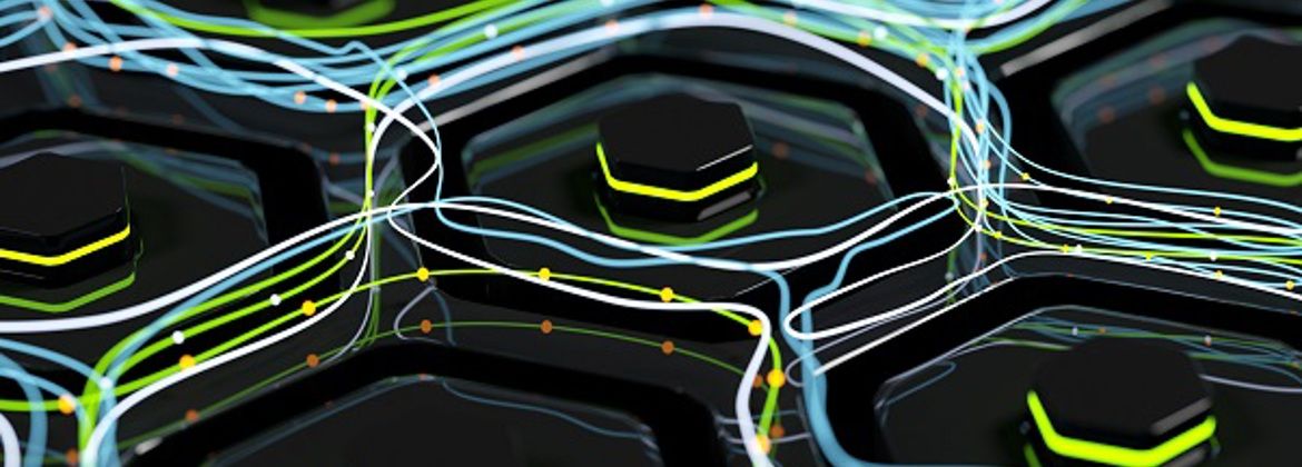 Batteries and minerals driving global electrification teaser image