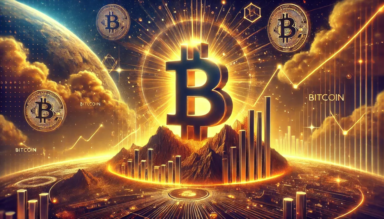 Bitcoin breaches $112K, industry analysts say King Crypto has plenty of room to run teaser image
