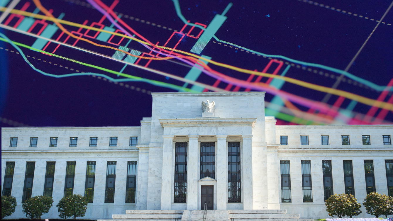 Fed Holds Rates Steady, Powell Reaffirms Independence and Inflation Target teaser image