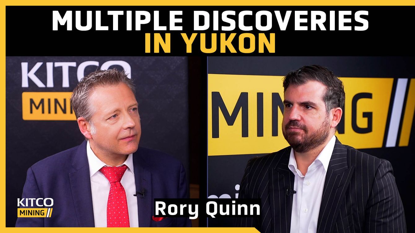 Yukon Metals Advances Star River, Birch, and AZ Projects With Drilling Results Ahead teaser image