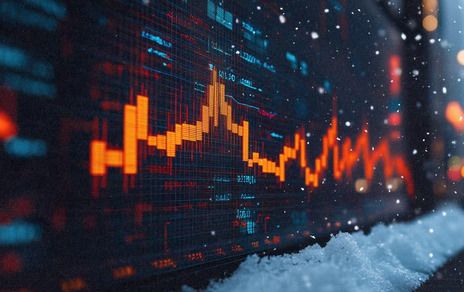 Inflation eases, but markets keep their cool  teaser image