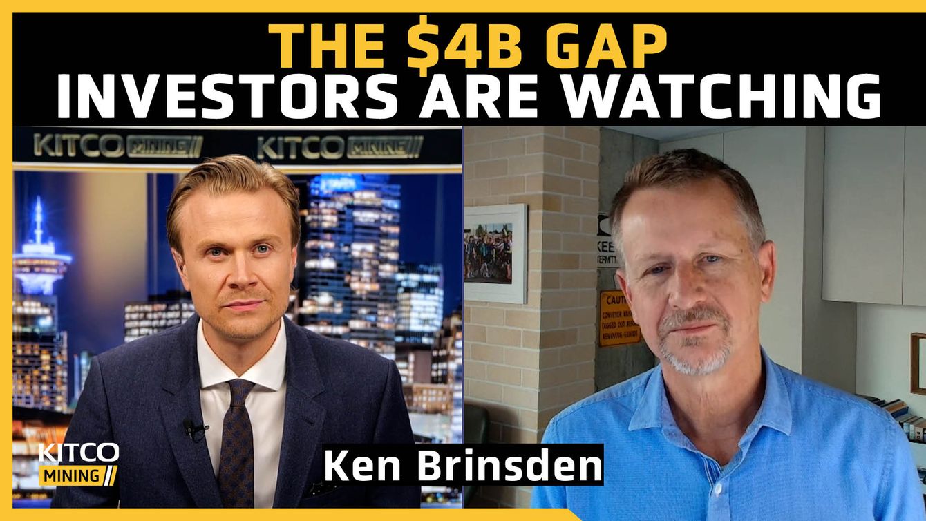 PMET advances Shaakichiuwaanaan into permitting as co-products, and lithium prices shape valuation outlook teaser image