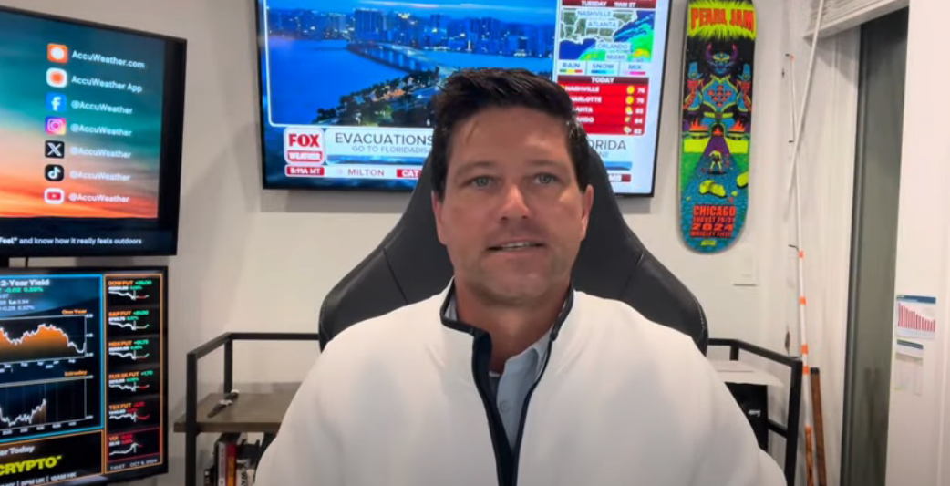 Gold/Silver: Copper & silver plunge overnight! What happened? - Metals Minute w/ Phil Streible  teaser image