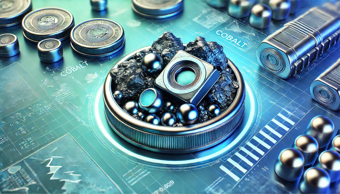 China’s Norinco agrees deal to buy struggling Congo cobalt miner Chemaf teaser image