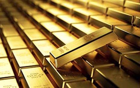 Russian central bank sold 700,000 oz. of gold in 2026 teaser image