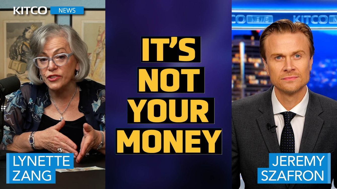 Lynette Zang says 2026 will test system confidence as ownership and control risks rise teaser image