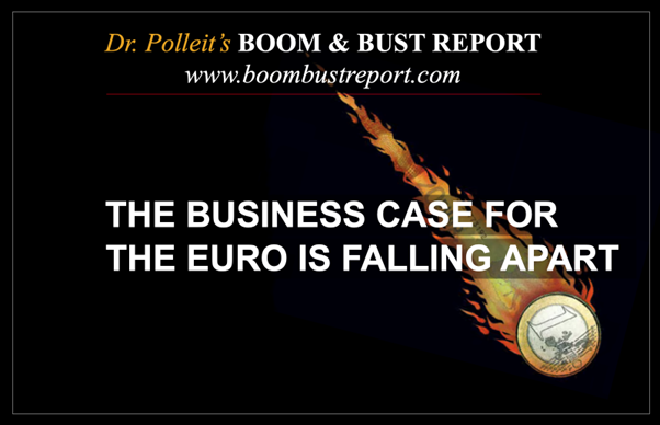 The business case for the euro is falling apart teaser image