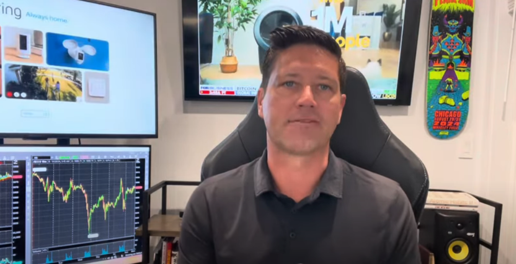 Gold/Silver: Crude oil & precious metals drop overnight! The week ahead - Metals Minute w/ Phil Streible teaser image