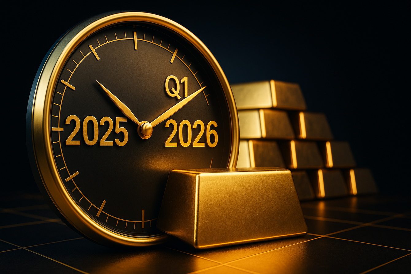 ING’s Manthey expects new record gold prices in Q1 2026 teaser image