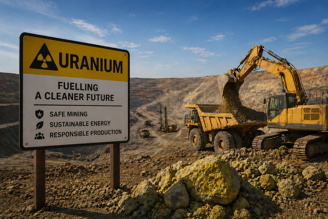 Triton Uranium eyes 2026 US listing as nuclear fuel demand rises teaser image