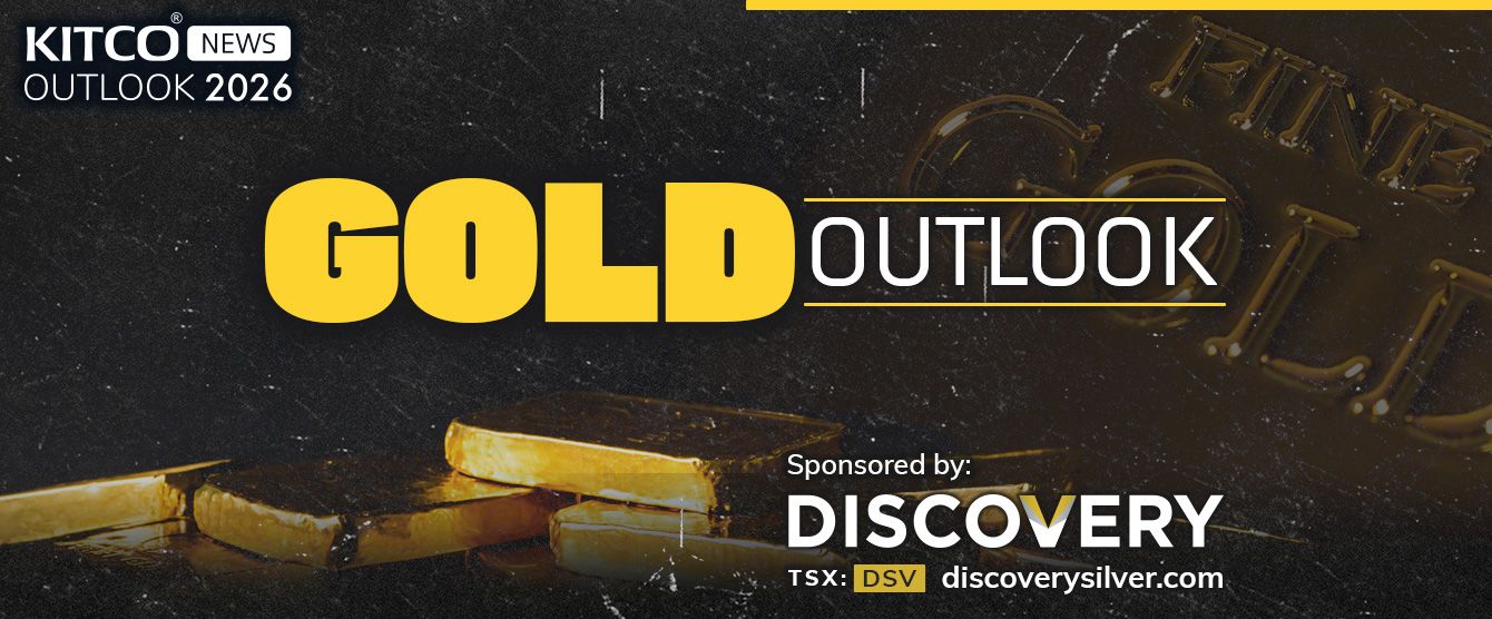 Gold can hit $5,000, but don’t expect to see another 65% gain in 2026 teaser image