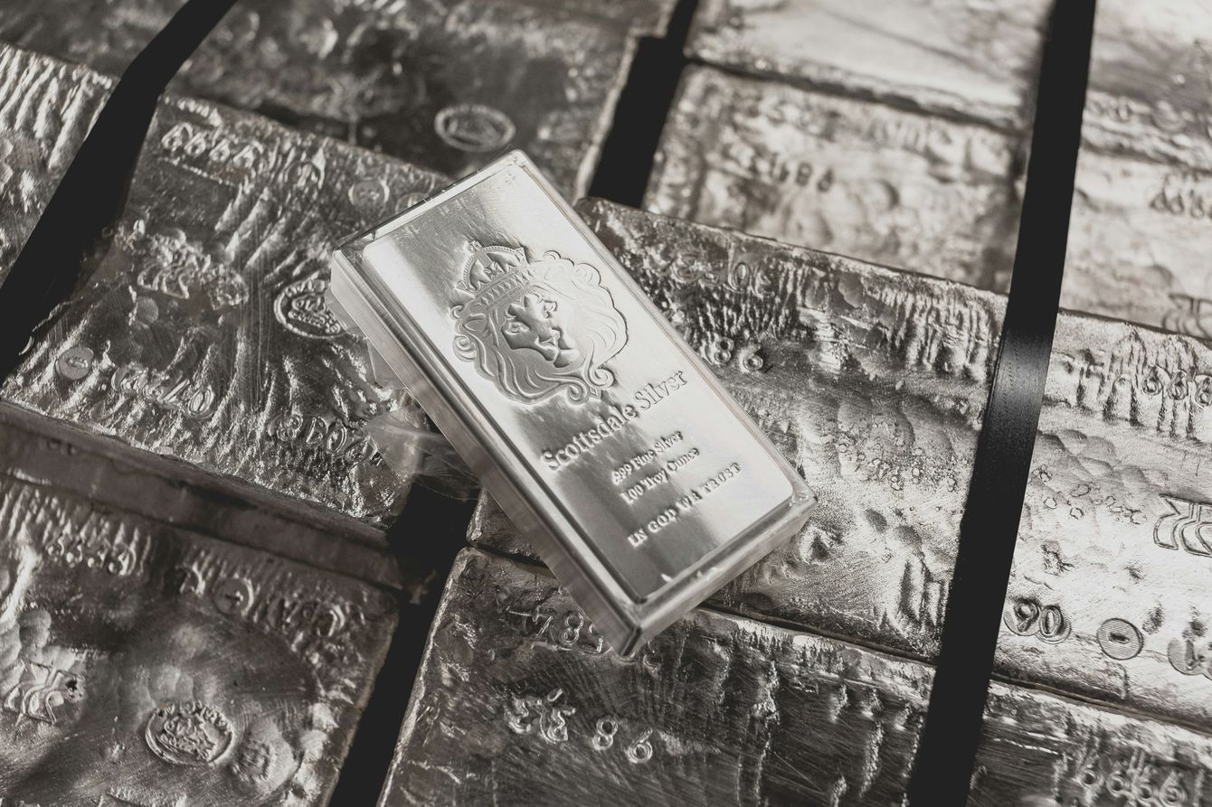 Platinum set for biggest deficit in a decade in 2024, says Johnson Matthey teaser image