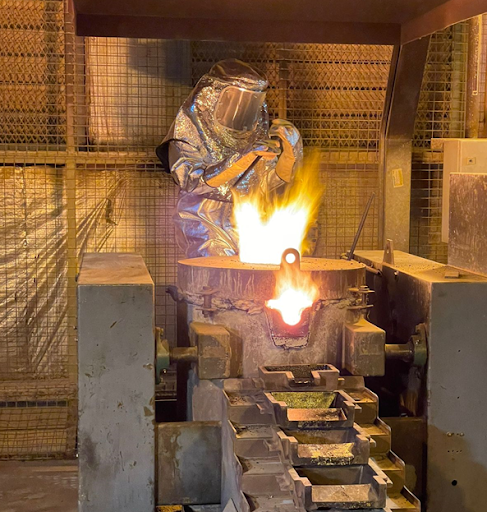 Endeavour Mining announces first gold pour at Sabodala-Massawa expansion teaser image