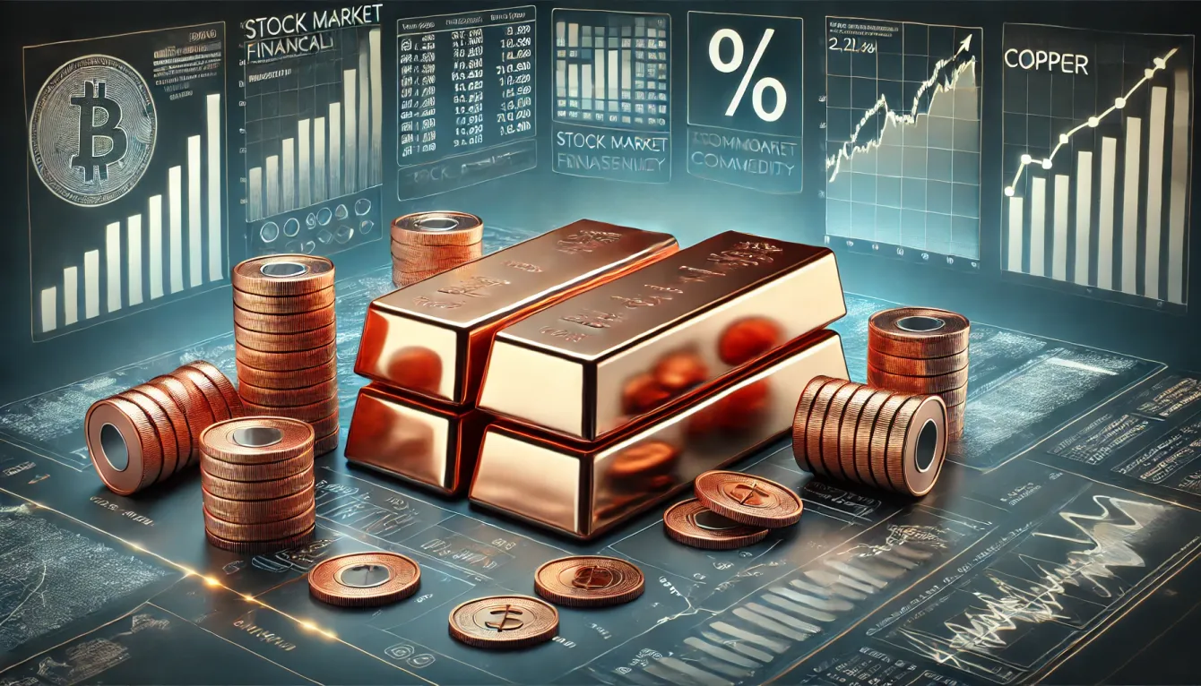 Freeport Indonesia launches $3.7bn Gresik copper smelter to meet renewables demand teaser image